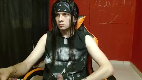 stivnhot online show from 10.08.25