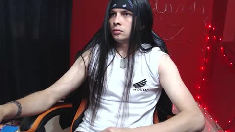 stivnhot online show from 01.14.26