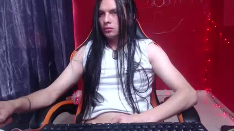 stivnhot online show from 02.22.26