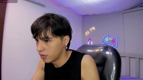 Stiwen online show from 09.20.25