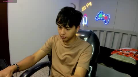 Stiwen online show from 12.02.25