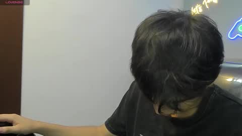 Stiwen online show from 01.16.26