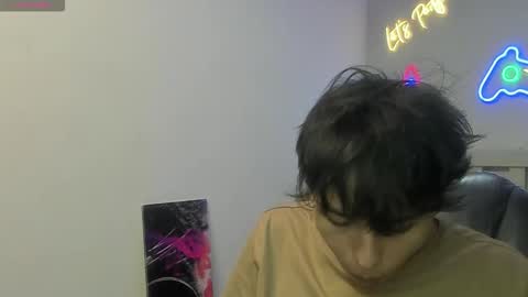 Stiwen online show from 01.19.26