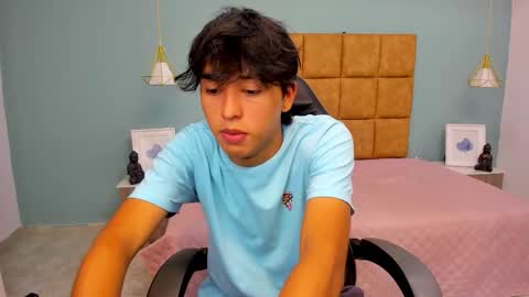 Stiwen online show from 02.13.26