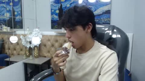 Stiwen online show from 02.17.26