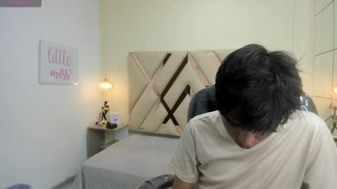 Stiwen online show from 03.12.26