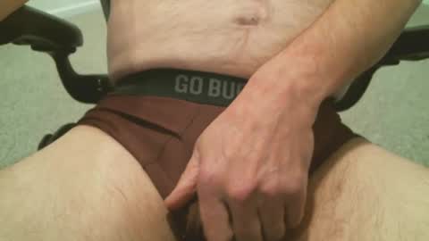 Snapshot of stlhammer68 chatting on 09.22.25 stl hammer online show from 09.22.25