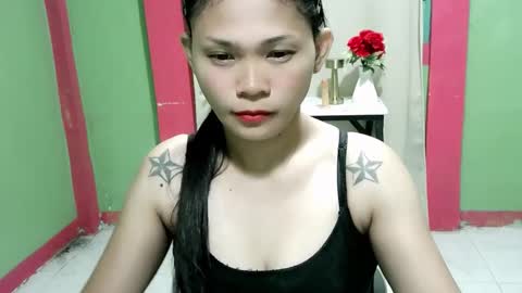 Terisse online show from 02.20.26