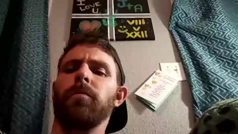 Snapshot of stokely571996 chatting on 12.04.24 Oval2022 online show from 12.04.24