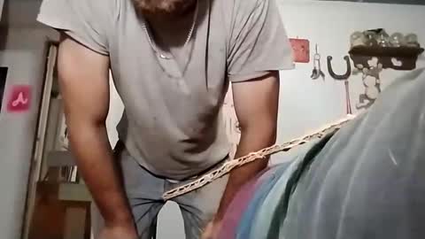 Snapshot of stokely571996 chatting on 11.18.25 Oval2022 online show from 11.18.25