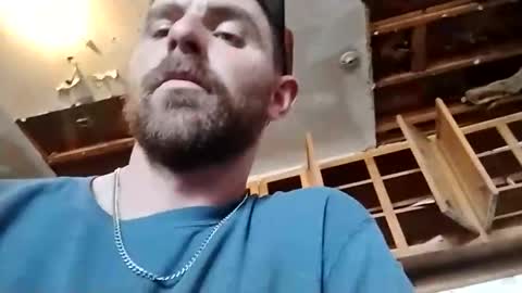 Snapshot of stokely571996 chatting on 11.24.25 Oval2022 online show from 11.24.25