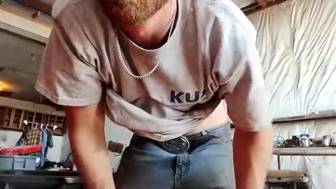 Snapshot of stokely571996 chatting on 12.21.25 Oval2022 online show from 12.21.25