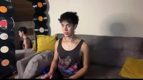 Stolas online show from 02.18.26