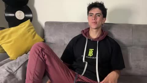 Stolas online show from 02.19.26