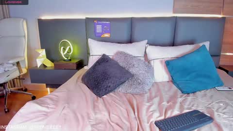 Stone Lee  online show from 01.23.25