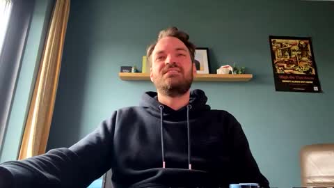 Stonerboner online show from 12.08.24