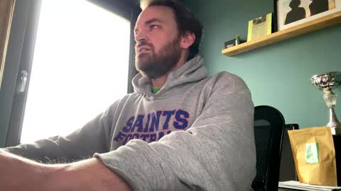 Stonerboner online show from 01.28.25