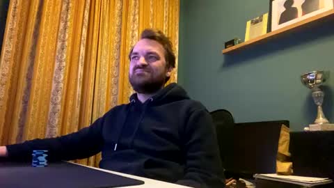 Stonerboner online show from 02.01.25