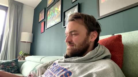 Stonerboner online show from 02.08.25