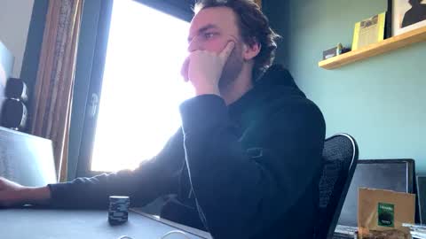 Stonerboner online show from 02.18.25