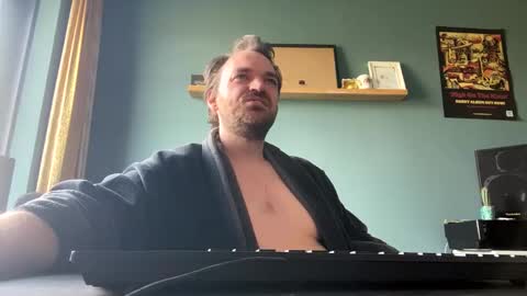 Stonerboner online show from 04.14.26