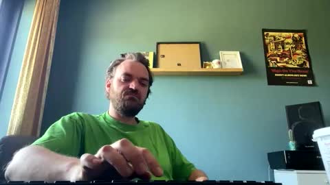 Stonerboner online show from 04.28.26