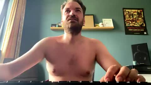 Stonerboner online show from 06.27.26
