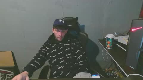 stonedpanda77 online show from 12.27.24