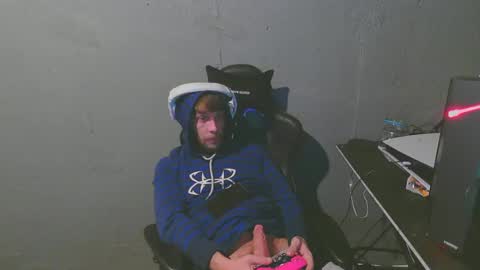 stonedpanda77 online show from 01.11.25