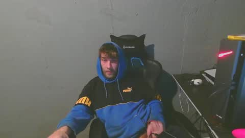 stonedpanda77 online show from 01.14.25