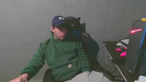 stonedpanda77 online show from 01.25.25