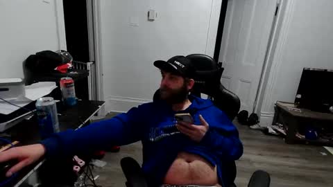 stonedpanda77 online show from 02.06.26