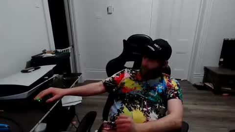 stonedpanda77 online show from 02.26.26