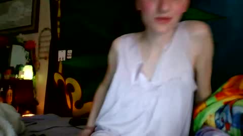 stonedtranny69 online show from 12.26.24