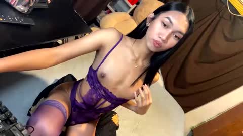 Cute Sophia online show from 04.02.26