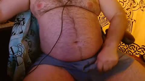 Stonerbear42 online show from 02.02.25