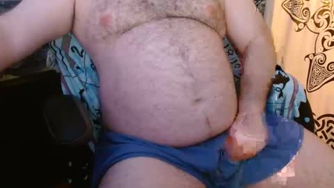 Stonerbear42 online show from 02.11.25