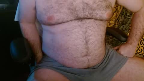 Stonerbear42 online show from 02.16.25