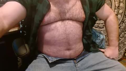 Stonerbear42 online show from 02.17.25