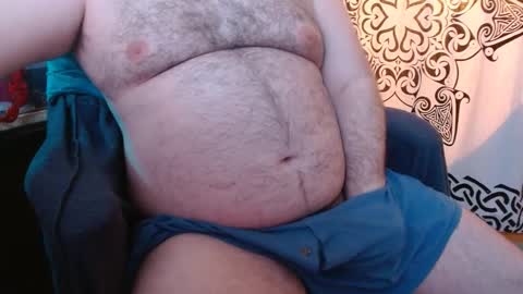 Stonerbear42 online show from 03.03.25