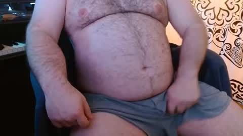 Stonerbear42 online show from 03.09.25