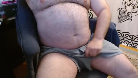 Stonerbear42 online show from 09.10.25