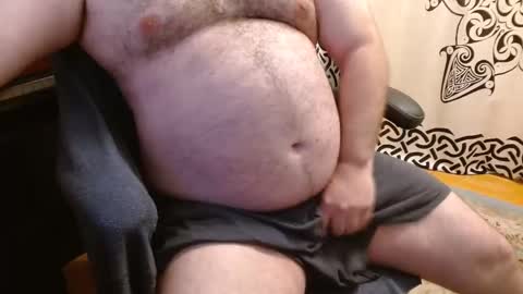 Stonerbear42 online show from 09.19.25