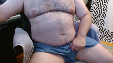 Stonerbear42 online show from 09.28.25