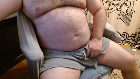 Stonerbear42 online show from 10.04.25