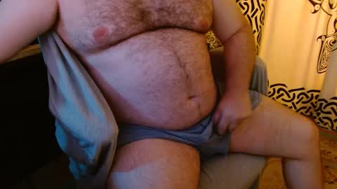 Stonerbear42 online show from 10.12.25