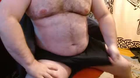 Stonerbear42 online show from 11.03.25