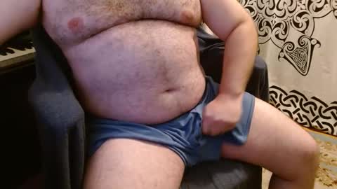 Stonerbear42 online show from 11.17.25