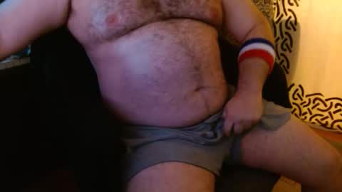 Stonerbear42 online show from 11.29.25