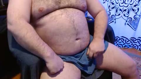 Stonerbear42 online show from 03.07.26